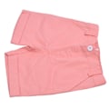 Miniatyrbild 5 av 8: Rosa baby shorts andas bomull byxor mjuka småbarn sommar shorts för 3-6 år gamla babyrosa 90cm