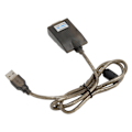 Miniatyrbilde 3 av 8: USB til RS232 Converter Industriell USB Seriell Adapter med Driver CD for Windows 98 ME 2000 XP VISTA 7 for Linux