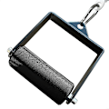 Miniatyrbilde 1 av 5: Gym Lat Pull Down Pulley Kabel Maskin Håndtak Feste Fitness Armbryting Trening Markløft D Form Håndgrep-4CM-B15