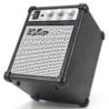 Miniatyrbild 1 av 5: Replika Gitarrförstärkare High Fidelity/ My Amp Audio Portabel Högtalare