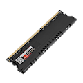 Miniatyrbillede 6 af 8: 8GB stor kapacitet DDR3 hukommelse RAM 1600MHz hurtig dataoverførsel DDR3 RAM til stationær computer