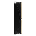 Pikkukuva 2 / 8: DDR4 RAM, tyylikäs alumiininen, suorituskykyinen piirilevy, DDR4-3200MHz PC4-25600 pöytätietokoneen muisti 8 Gt