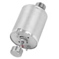 Miniatyrbillede 6 af 8: DC Dobbeltaksel Stærk Vibration Vibrerende Motor 12V 31mm Længde