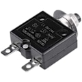 Miniatyrbillede 1 af 5: Afbryder, Manuel Reset Termisk Afbryder, Overbelastningsbeskyttelse 5A/8A/10A/15A/18A/20A/30A (Valgfri)(8A)