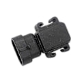 Miniatyrbild 3 av 5: 12615136 Trycksensor Lufttryckssensor Biltillbehör