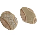 Miniatyrbild 1 av 4: Gelinlägg för Mortons neurom och metatarsalstöd (2-pack)