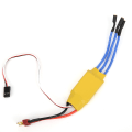 Miniatyrbild 2 av 8: XXD 30A ESC Borstlös ESC elektrisk hastighetsregulator för KT Board Fixed Wing Drone