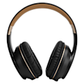 Pikkukuva 5 / 8: Taitettavat langattomat Bluetooth 5.0 pelikuulokkeet ABS Over-Ear -tietokonekuulokkeet stereot