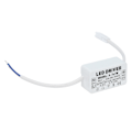 Miniatyrbillede 8 af 8: 4-7X1W LED-driver konstant strøm 300mA indgang AC85-265V udgang DC12-26V strømforsyningstransformator