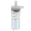 Miniatyrbillede 2 af 8: Mini Vandpumpe Rustfrit Stål AntiKorrosion Micro Portable Household DC 12.0V