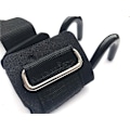 Miniatyrbillede 3 af 5: Stærke Neopren Wrist Wraps til Powerlifting, Bodybuilding og Deadlifting Support