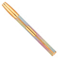 Miniatyrbilde 2 av 8: Flytende Eyeliner Vanntett Svettetett Langvarig Kosmetisk Flytende Eyeliner Makeup 3ml