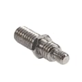 Miniatyrbild 3 av 6: Dubbel användning skruvadapter för kameratillbehör - 1/4' & 3/8' hanskruv