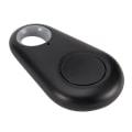 Miniatyrbild 2 av 8: Mini Bluetooth Tracker Bag Plånboksnyckel Pet Anti lost Smart Finder Locator Larm svart black