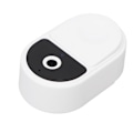 Pikkukuva 7 / 8: Langaton ovikellokamera Smart Security Ultra kirkas laajakulma Wifi-video ovikellokamera 1000mAh akku valkoinen