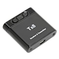 Miniatyrbilde 5 av 8: Bluetooth-sendermottaker 2 i 1 USB-lading trådløs AUX-adapter for TV Bilhøyttaler Hjemmestereo-PC
