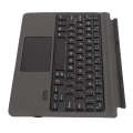 Miniatyrbild 7 av 8: Trådlös Bluetooth för Surface Go 3 för Go-tangentbord Smal Lätt uppladdningsbart tangentbord för bärbar dator med pekplatta