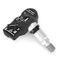 Miniatyrbild 1 av 8: Däcktrycksensor TPMS 36106798872 OE passar till X1 X3 X4 Z4