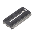 Miniatyrbilde 3 av 5: Stabilisatorplate for Crane 2/3 for plate