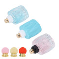 Miniatyrbilde 8 av 8: 3 stk Kvinner Fruktig Floral Lett Duft Langvarig Forfriskende Elegant Parfyme Gaveeskesett 30ml