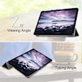 Miniatyrbilde 3 av 5: Etui til Samsung Galaxy Tab A 10.5 2018, etui til SM T590/T595