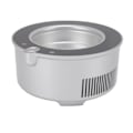 Miniatyrbillede 5 af 8: Køle- og varmeunderlag 11 til 68 ℃ med USB-kabel Dobbelt brug Smart kop krus måtte til hjemmet