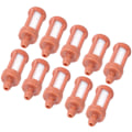 Pikkukuva 7 / 8: 10 kpl polttoainesuodattimen vaihto sopii Stihl 064 065 MS180 MS210 MS230 MS250 MS381