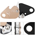 Miniatyrbild 8 av 8: Utomhus klättring Aerial Anti Fall självlåsande skyddsutrustning Anti Drop Protection Tool