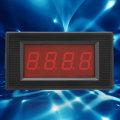 Pikkukuva 5 / 8: 5135A 3 1/2-merkkinen punainen LED-digitaalinen paneelimittari DC-jännitemittari (DC50V/DC100V/DC200V)