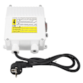 Miniatyrbillede 1 af 8: Brøndpumpe Kontrolboks 370W Nedsænkelig Pumpe Ekstern Afbryder Controller med Termisk Beskyttelse til Husholdning Industri EU Stik 220V