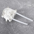 Miniatyrbillede 7 af 8: Havepumpe 6V Mini Peristaltisk Væskepumpe DIY Doseringspumpe Slangepumpe til Akvarium Lab Analyse