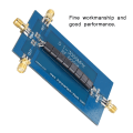 Miniatyrbild 8 av 8: RF SWR Reflection Bridge 0,1-3000 MHZ Standing Wave Bridge Standing Wave Ratio Bridge