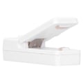 Miniatyrbilde 4 av 8: Mini forsegling maskin bærbar USB lading mat nøtter snacks pose varme forsegler hvit