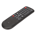Miniatyrbilde 5 av 8: NB694 NB694UH Erstatningsfjernkontroll for Sanyo FUNAI FWDV225F DV220FX5 DVD VCR Combo Player