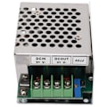 Miniatyrbild 6 av 8: Justerbar Buck-modul Hög Effekt 400W Anti Reflow Multipel Skydd DC till DC Buck-modul för Fläkt