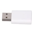 Miniatyrbild 3 av 8: USB Gateway Repeater Bärbar Stabil Smart Signalförstärkare Repeater Booster för Hemmet