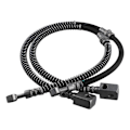Miniatyrbillede 1 af 5: Bil Forreste Bremse Slange Assy-LH/RH Til ACTYON