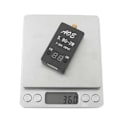 Miniatyrbillede 4 af 5: TS933 2W 5.8G FPV VTX 2000mW 48CH 5V 7-30V input Kabinet B
