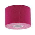 Miniatyrbillede 5 af 8: Sportstape Elastisk selvklæbende åndbar vandtæt atletisk bandagetape til sportshåndled ankel 2in X 16.4ft Pink