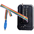 Pikkukuva 2 / 5: SOIC8 SOP8 -mittapääjohto EEPROM 93CXX/25CXX/24CXX -piirille, 208mil