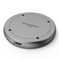 Miniatyrbillede 1 af 5: M.2 Magnetisk Harddisk Kabinet