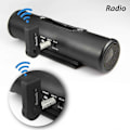 Miniatyrbillede 3 af 5: Bluetooth AUX Trådløs Højttaler Receiver Transmitter Audio Musik Receiver Adapter til Hjemmebil