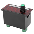 Miniatyrbillede 6 af 8: Justerbar Signalgenerator Strøm Spænding Analog Simulator til Værdijustering DC15‑30V