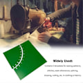 Miniatyrbilde 2 av 5: Quilting Linjal Mal Fri Bevegelse Quilting Linjaler og Maler