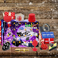 Miniatyrbillede 4 af 5: Magisk Julekalender med 24 Magiske Tricks, Magisk Sæt til Børn 6+, Julekalender Legetøj