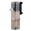 Miniatyrbillede 1 af 5: Akvariefilter 3-i-1 Akvarium Nedsænkbar Pumpe Vandpumpe til Akvarium 25W