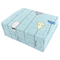 Miniatyrbild 4 av 8: Elastiskt sofföverdrag med full wrap, sofföverdrag med fullt skydd, stretchigt överdrag för enkelsoffa