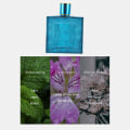 Miniatyrbild 2 av 5: 100ml hanparfym Långvarig Mild Lätt Elegant Cologne Parfym Spray för Män Dating