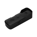 Miniatyrbillede 7 af 8: V30S Smart WIFI videodørklokke 1080P Night Vision HD Bevægelsesdetektion dørklokke til Home Black