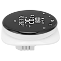 Miniatyrbilde 7 av 8: 16A Smart WiFi-termostat for vann/elektrisk gulvvarme Vanngasskjel AC90‑240V